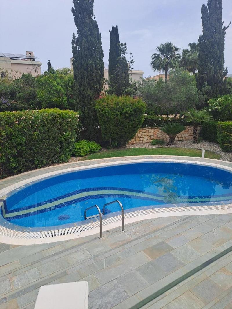 Amorosa Villas Polis Ngoại thất bức ảnh